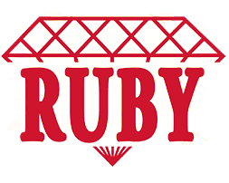 Ruby Electric, Inc. logo