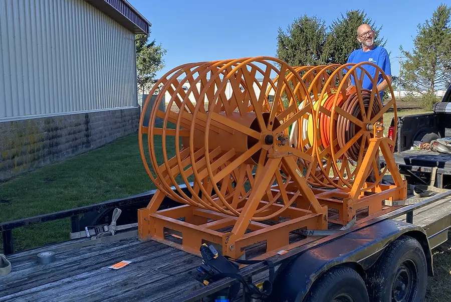 Commercial electrical services in springfield il